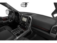 2020 Ford F-150 Lariat SuperCrew 4x4 – 5.5' Box – 2.7L EcoBoost Available now at Orr Motors – Ottawa... (image 7)