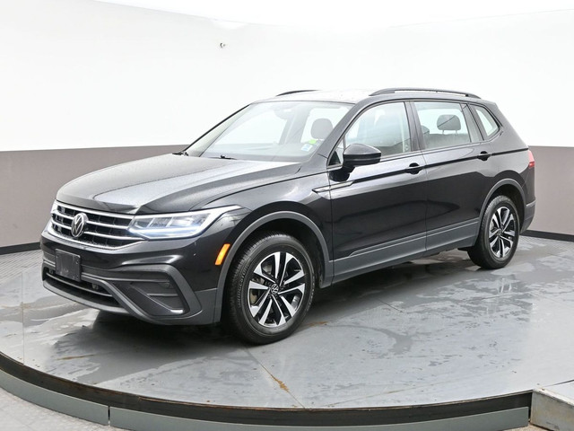 2024 Volkswagen Tiguan TRENDLINE 4MOTION w/Alloy Wheels, Apple C in Cars & Trucks in Dartmouth - Image 3