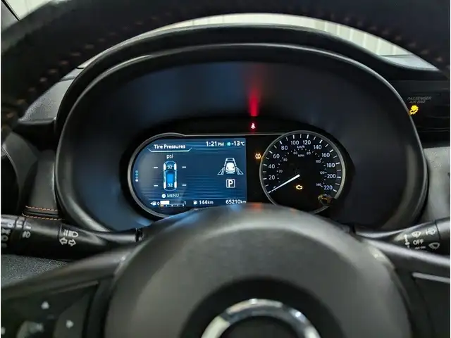 2020 Nissan Kicks SR No Accidents | Leather | Bluetooth | FWD dans Autos et camions dans Calgary - Image 19