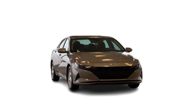 2023 Hyundai Elantra Sedan Essential IVT, Heated Seats, Remote S in Cars & Trucks in Regina - Image 3