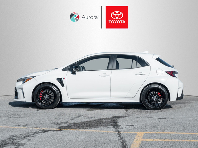 2023 Toyota GR Corolla Core GR Corolla, Ready To Go!! in Cars & Trucks in Markham / York Region - Image 3