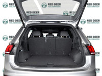 AWD, Adaptive Cruise Control, Forward Collision Warning, Remote Start, Sunroof! The Volkswagen Tigua... (image 7)
