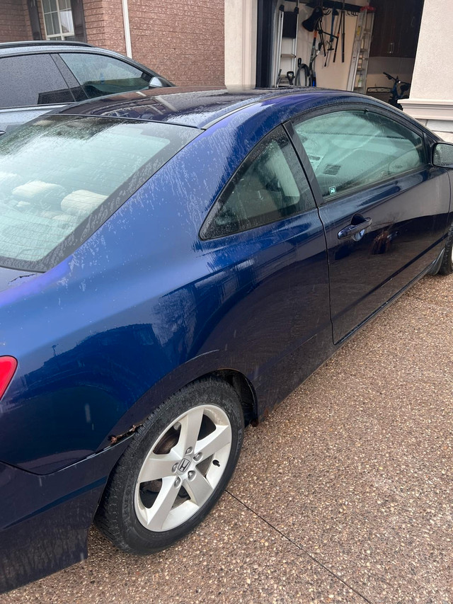 2006 Honda Civic EX in Cars & Trucks in Oakville / Halton Region - Image 2