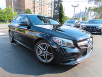 AMG C 43 4MATIC Sedan CALL FOR APPOINTMENT CANADIAN VEHICLE Visit Our Website @ EliteLuxuryMotors.ca... (image 4)