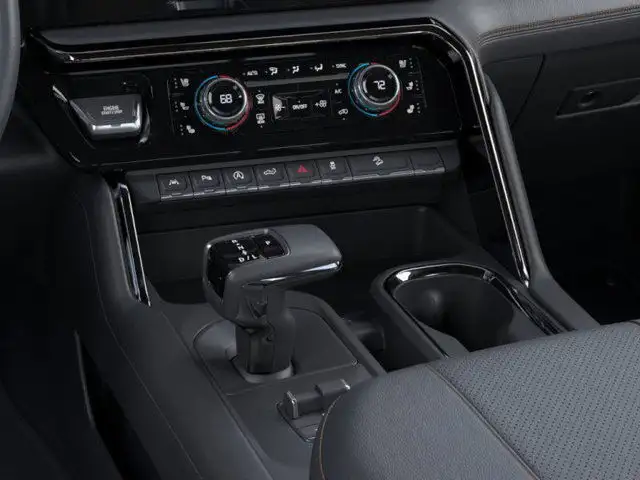 2025 GMC Sierra 1500 AT4 in Cars & Trucks in Edmonton - Image 24