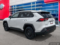 Recent Arrival! Looking for a reliable SUV? Then check out this 2020 Toyota Rav-4 LE. This Rav-4 is... (image 3)