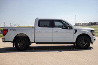 ENGINE: 3.5L V6 ECOBOOST -inc: auto start/stop technology system 3.31 Axle Ratio GVWR: 7 100 lbs (3... (image 4)