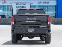 Get ready to command this beautiful 2023 GMC Sierra 1500 Crew Cab Short Box 4WD Elevation.Finished i... (image 7)