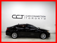 2014 LEXUS ES350 CARFAX VERIFIED, CLEAN TITLE. 228,600KM AUTOMATIC TRANSMISSION BLACK EXTERIOR ON BL... (image 5)
