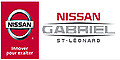 Nissan Gabriel St-Léonard
