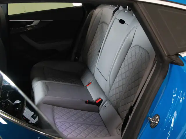 2021 Audi S5 Sportback TECHNIK | DIAMOND STITCH | B&O SOUND | HA in Cars & Trucks in Mississauga / Peel Region - Image 23