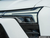 Experience effortless driving with this 2024 Chevrolet Blazer EV RS, a standout SUV boasting a sleek... (image 8)