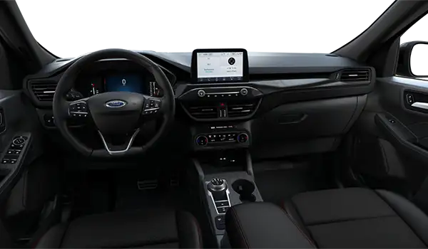 2025 Ford Escape ST-Line in Cars & Trucks in Windsor Region - Image 7