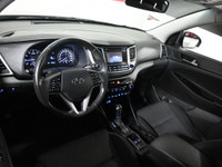 This Hyundai Tucson is your sidekick to life. It can handle anything you throw at it whether it's ru... (image 9)