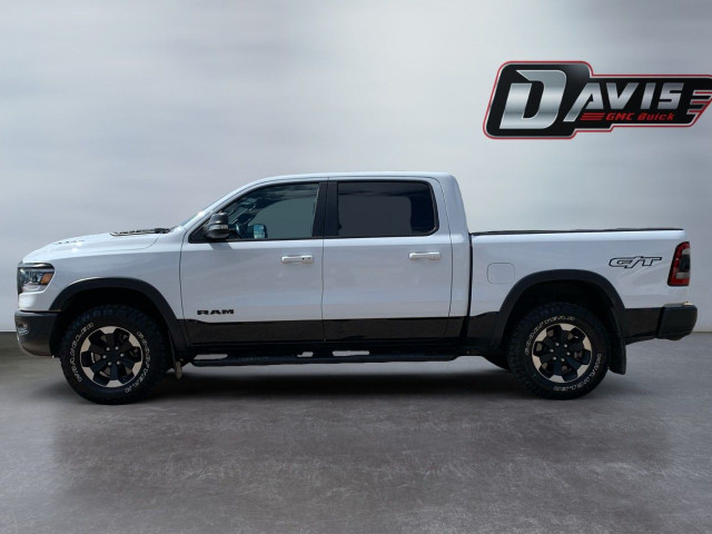 2022 Ram 1500 in Cars & Trucks in Medicine Hat - Image 2