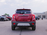 Compact, comfortable, and upscale for its class, the 2016 Buick Encore is a small SUV designed for t... (image 6)