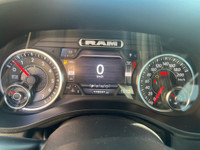 Check out this reliable 2019 Ram 1500 Big Horn Crew Cab! With its powerful 6 Cylinder engine, 4X4 dr... (image 6)