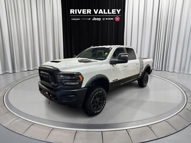 2024 Ram 2500 in Cars & Trucks in Strathcona County - Image 3