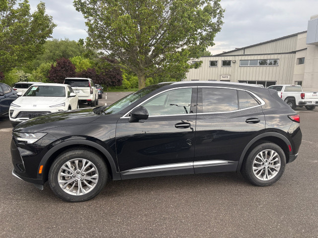 2023 Buick Envision Preferred Preferred AWD + Sunroof + Safet... in Cars & Trucks in Oshawa / Durham Region - Image 4