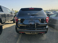 2017 FORD EXPLORER SPORT 3.5L ECOBOOST V6 6 SPEED AUTOMATIC FEATURES: TWIN PANEL MOONROOF ADAPTIVE C... (image 6)