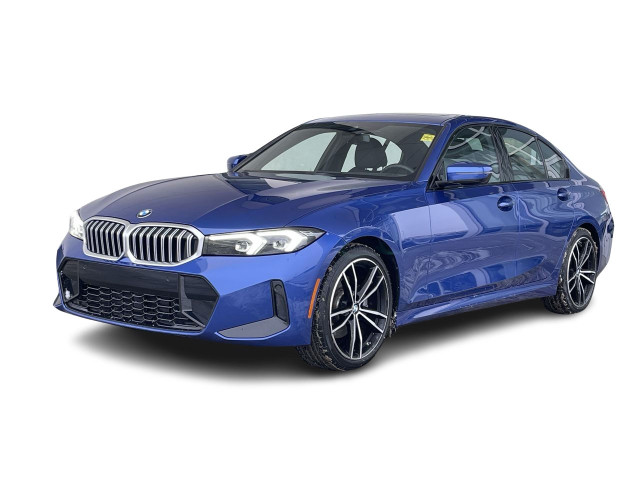 2023 BMW 3 Series dans Autos et camions  à Calgary - Image 3