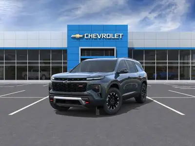 See Dealer Website for Details. 2025 Chevrolet Traverse z71 CALL OR TEXT US AT (587) 337-5335 We hav...