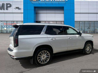 Saskatoon Motor Products - 2023 Cadillac Escalade Premium Luxury Escalade Premium Luxury, 4D Sport U... (image 6)