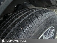 This Jeep Wagoneer delivers a Twin Turbo Regular Unleaded I-6 3.0 L/183 engine powering this Automat... (image 7)