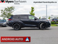 Sport Suspension, Sunroof, Power Liftgate, Blind Spot Detection, Synthetic Leather Seats! Compare at... (image 1)