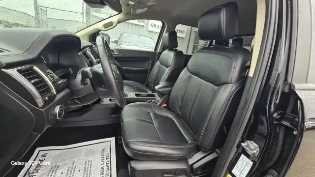 2021 Ford Ranger LARIAT in Cars & Trucks in London - Image 22
