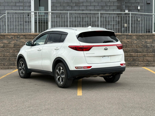 2017 Kia Sportage AWD 4dr LX| $0 DOWN | EVERYONE APPROVED! in Cars & Trucks in Calgary - Image 3