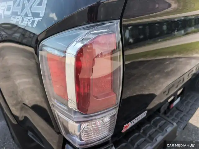 2022 Toyota Tacoma TRD Sport in Cars & Trucks in Calgary - Image 16