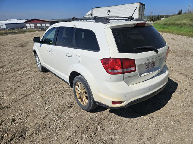 2015 Dodge Journey in Cars & Trucks in Edmonton - Image 4