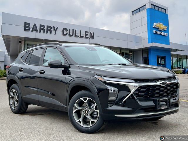 2025 Chevrolet Trax in Cars & Trucks in Guelph
