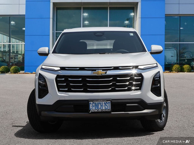 2026 Chevrolet Equinox LT in Cars & Trucks in London - Image 2