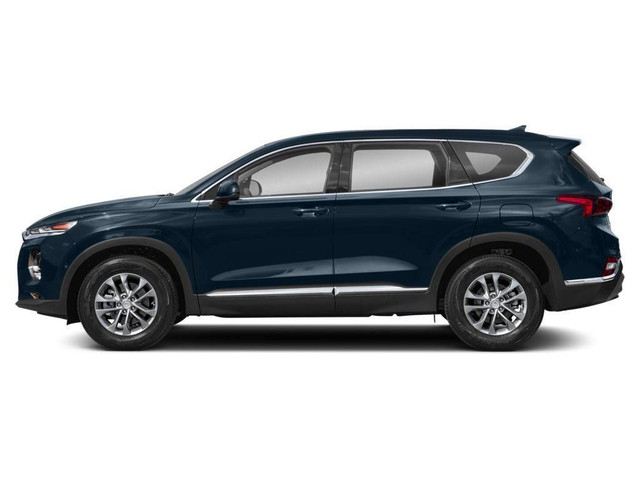 2020 Hyundai Santa Fe Preferred 2.4 w/Sun & Leather Package P... in Cars & Trucks in City of Toronto - Image 2