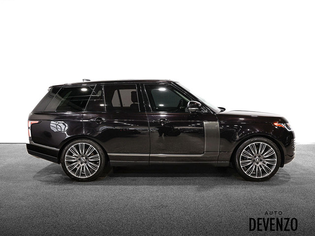  2020 Land Rover Range Rover P400 3.0L I6 MHEV HSE HYBRID in Cars & Trucks in Laval / North Shore - Image 2