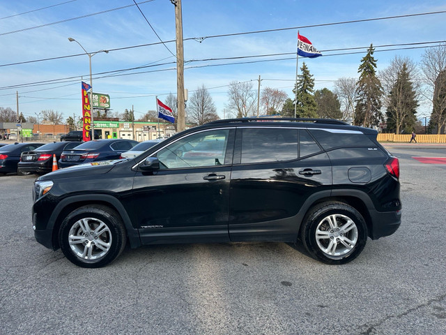 2019 GMC Terrain SLE in Cars & Trucks in City of Toronto - Image 3