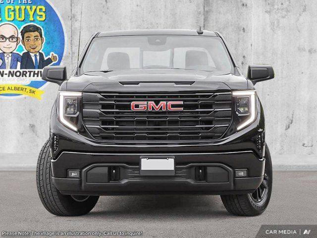 2025 GMC Sierra 1500 Elevation in Cars & Trucks in Prince Albert - Image 2