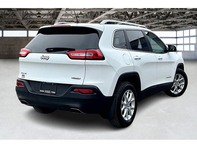 2015 Jeep Cherokee North | AS IS | 4X4 in Cars & Trucks in Mississauga / Peel Region - Image 2