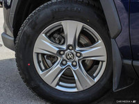 Come see this 2022 Toyota RAV4 XLE while we still have it in stock! *This Toyota RAV4 is a Bargain w... (image 8)