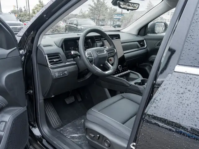 2026 GMC Terrain Denali AWD- HD Surround Vision in Cars & Trucks in Markham / York Region - Image 9