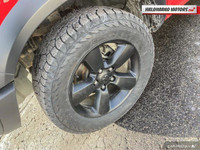 Engine: Gas 6cyl 3.6 L Safety Equipment Electronic Stability Control (ESC) ABS And Driveline Tractio... (image 8)