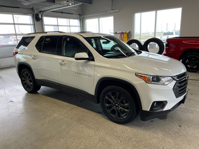 2020 Chevrolet Traverse RS *** SOLD! *** in Cars & Trucks in Lethbridge - Image 3