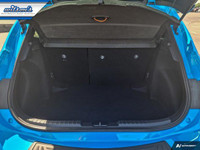 Check out this certified 2021 Toyota Corolla Hatchback SE Hatch | Manual | Adaptive Cruise | Heated... (image 9)