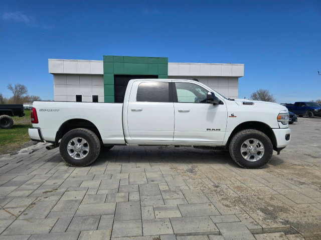 2022 Ram 3500 in Cars & Trucks in Ottawa - Image 4