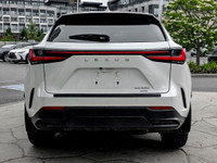 Visit our dealership to explore the recent trade-in of the 2023 LEXUS NX 350. This exceptional vehic... (image 3)
