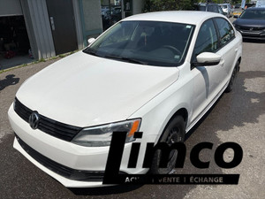 2014 Volkswagen Jetta S