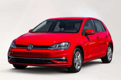 2021 Volkswagen Golf COMFORTLINE | APPLE CARPLAY | Clean Carfax 