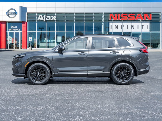 2023 Honda CR-V Sport CLEAN CARFAX | ONE OWNER in Cars & Trucks in Oshawa / Durham Region - Image 3